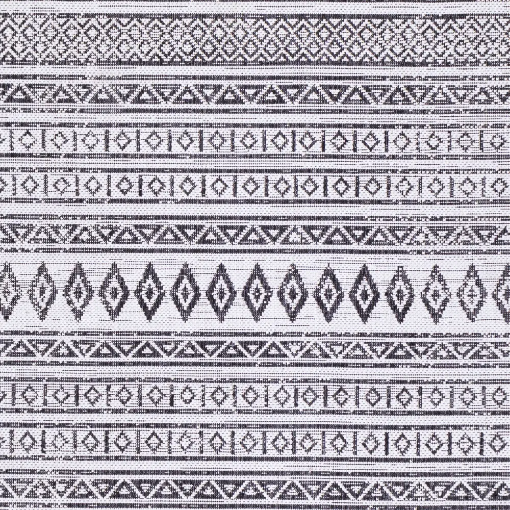 Mimi In- & Outdoor Global Brown Rug - Image 3