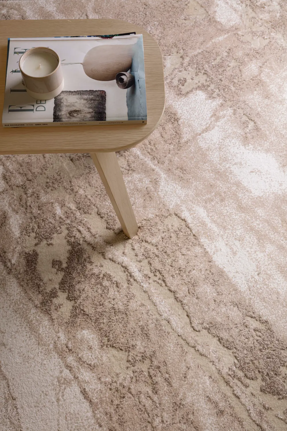 Mirage Haze Beige - Image 3