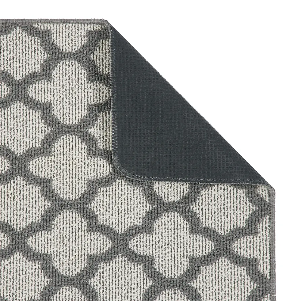Moroccan Tile Silver - Image 7