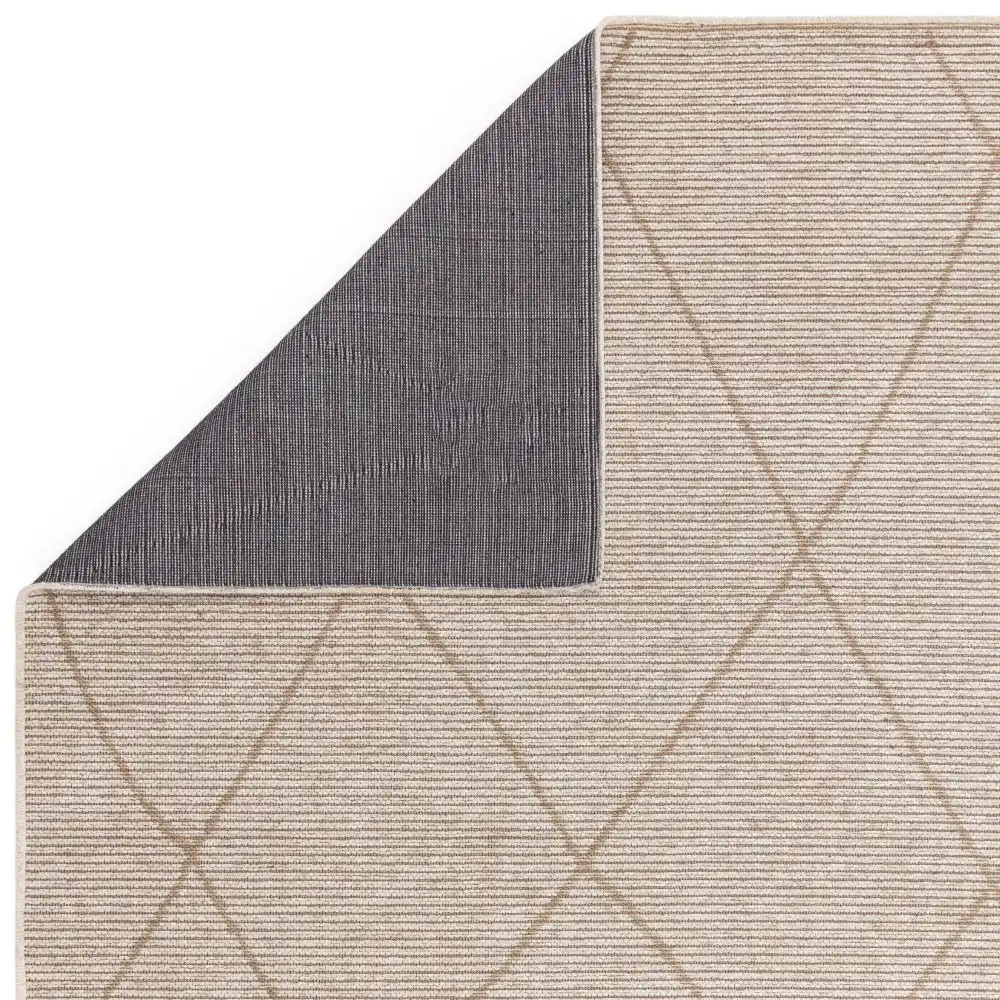 Mulberry Cream Rug - Image 5