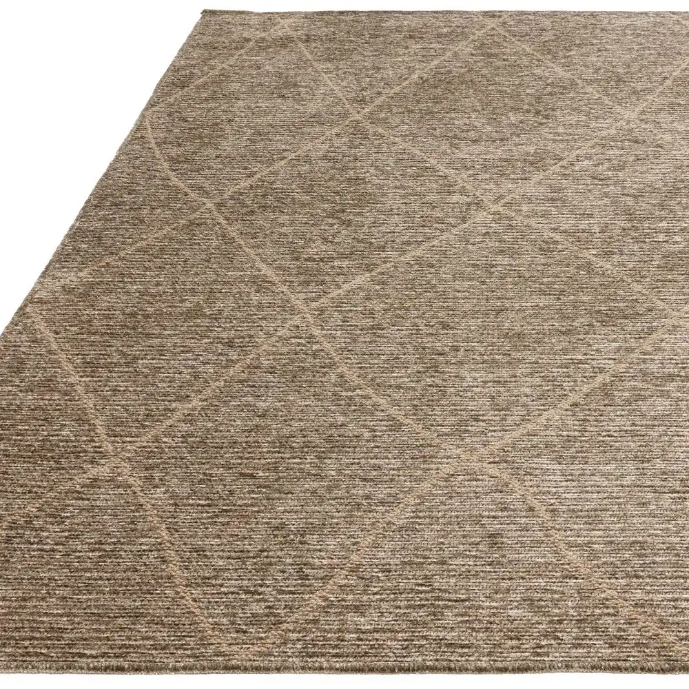 Mulberry Taupe Rug - Image 4