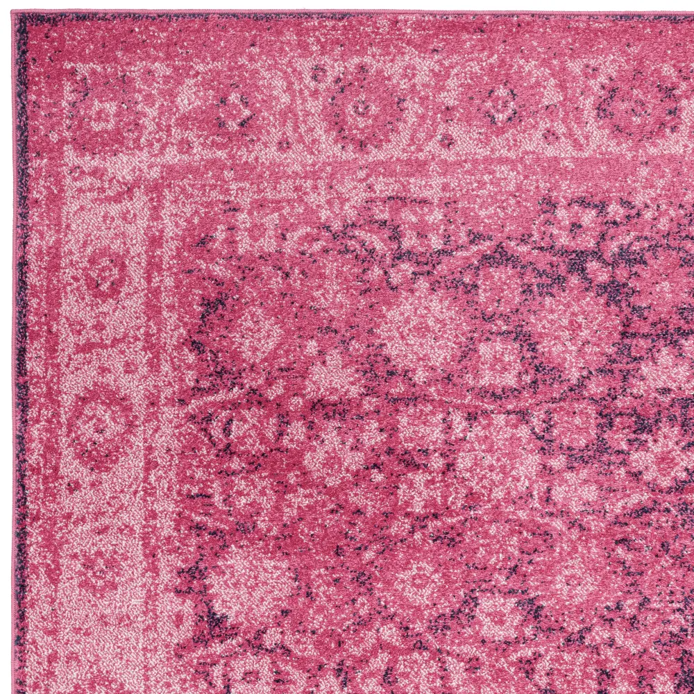 Muse Heritage Pink MU28 Multi - Image 4