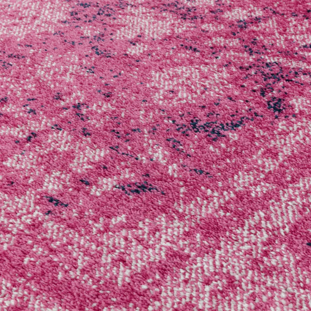 Muse Heritage Pink MU28 Multi - Image 6