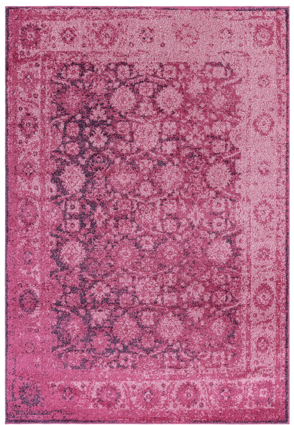 Muse Heritage Pink MU28 Multi - Image 7