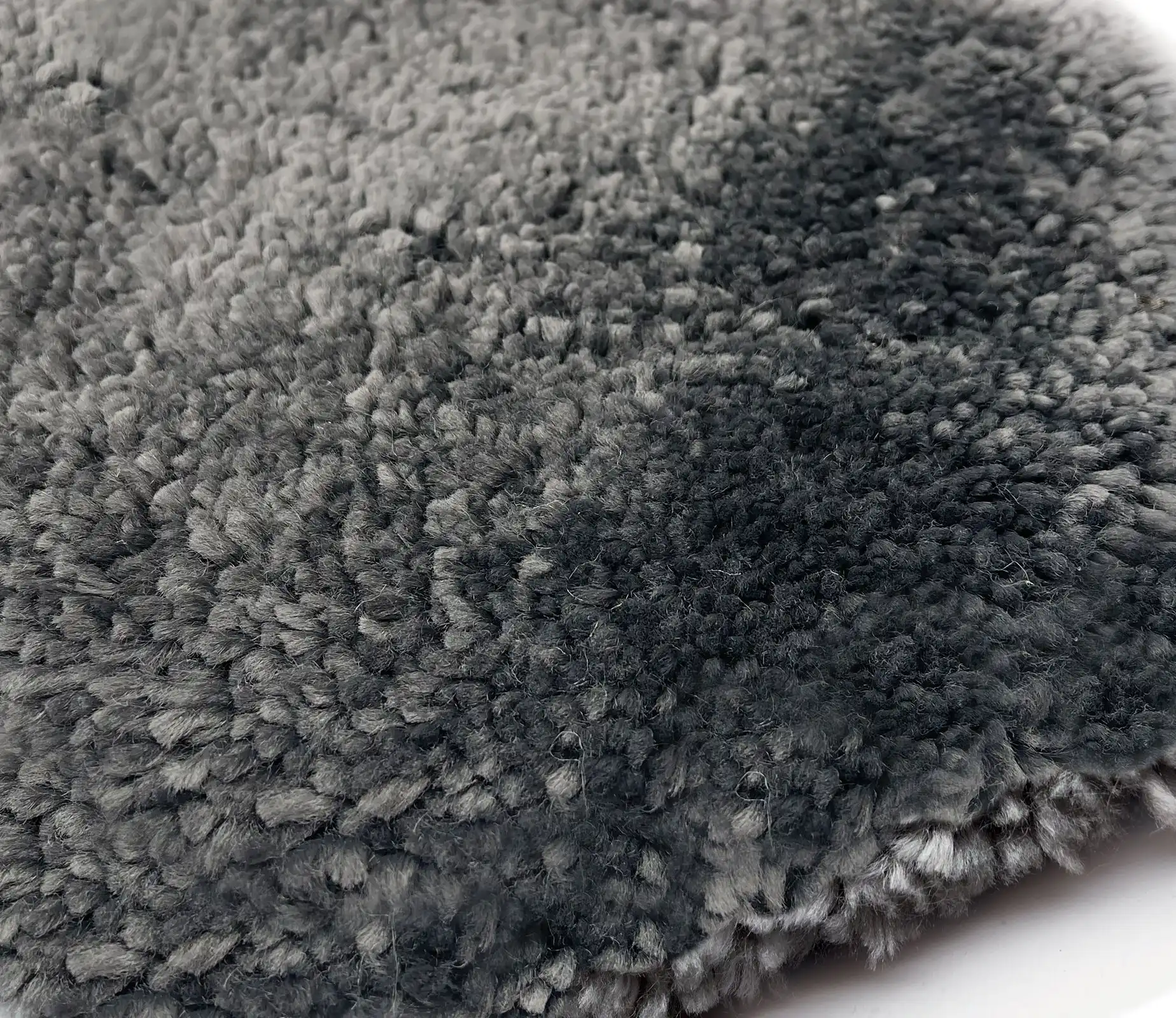 My Lux Charcoal Rug - Image 2