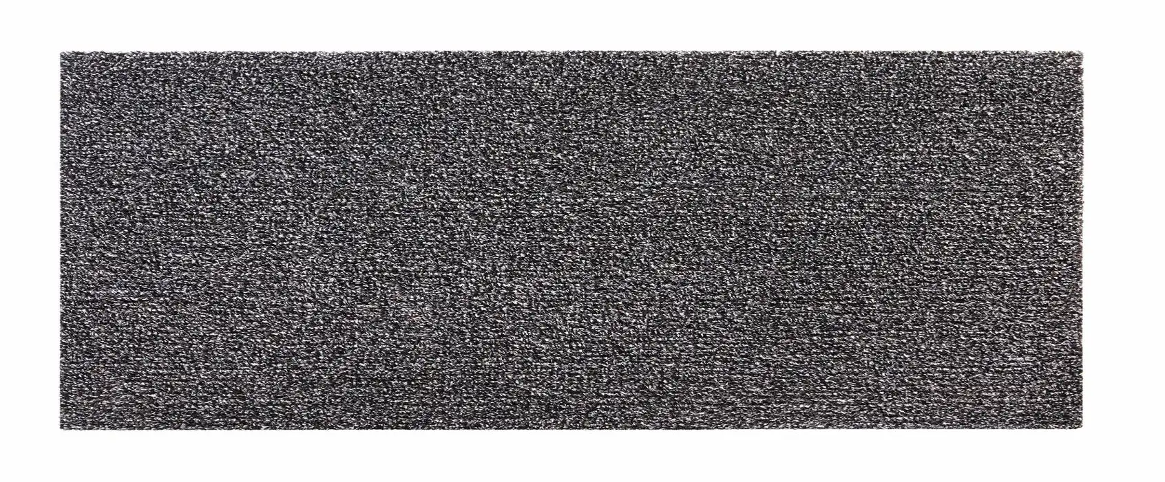 My Mat Cotton Charcoal Rug - Image 3