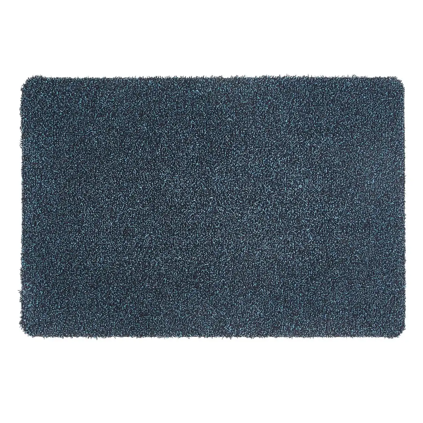 My Mat Cotton Indigo Rug