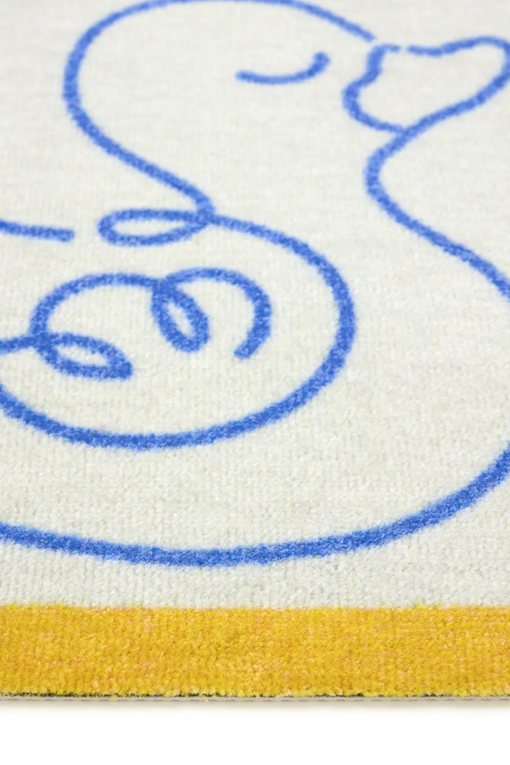 My Nylon Linear Ducks - Image 2