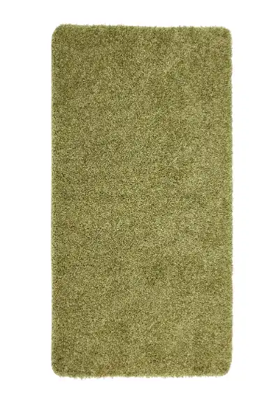 My Washable Olive Rug - Image 2