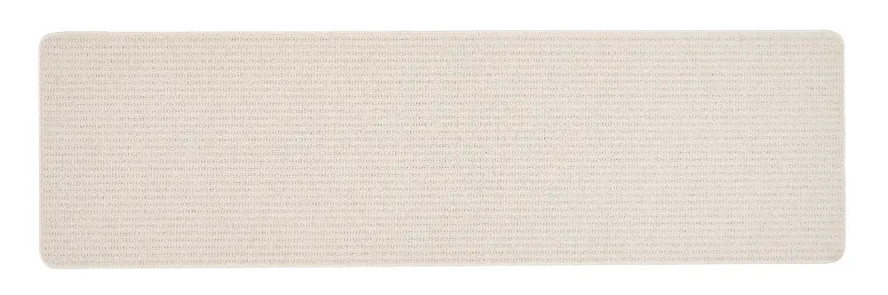 My Sculptured Washable Waffle Texture Ivory - Image 8