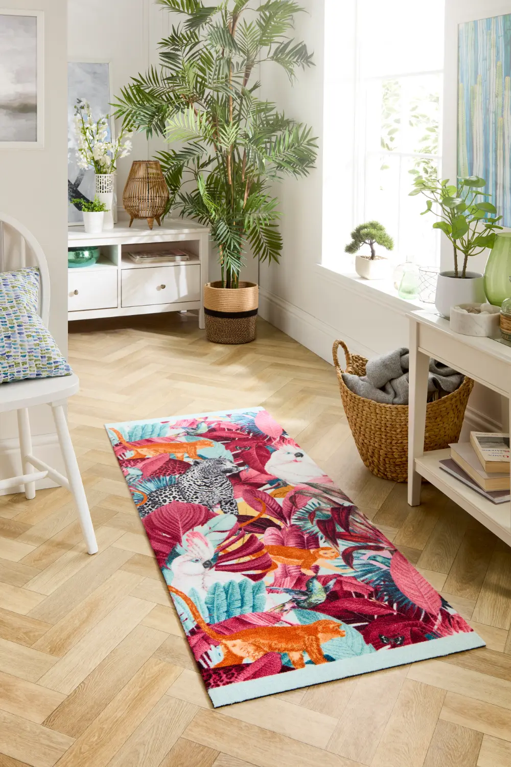 My Studio  Collection Exotic Palms