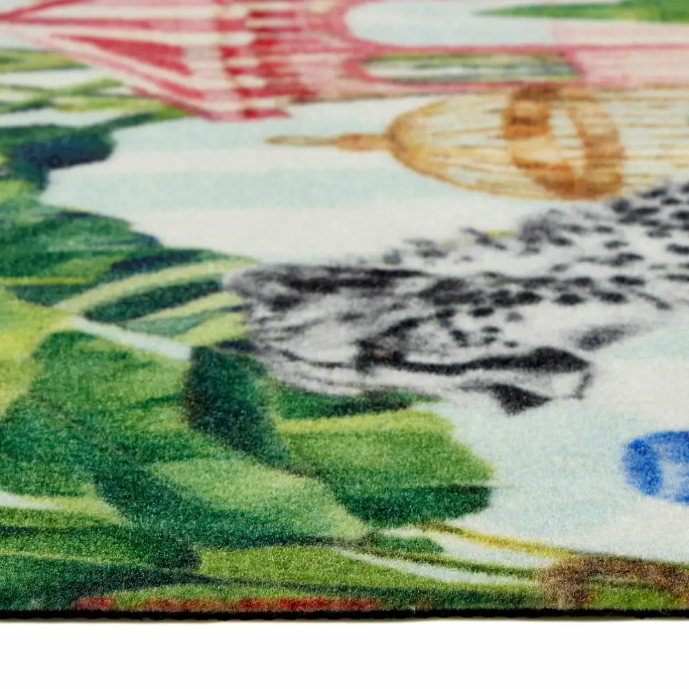 My Studio  Collection Lux Leopard - Image 2
