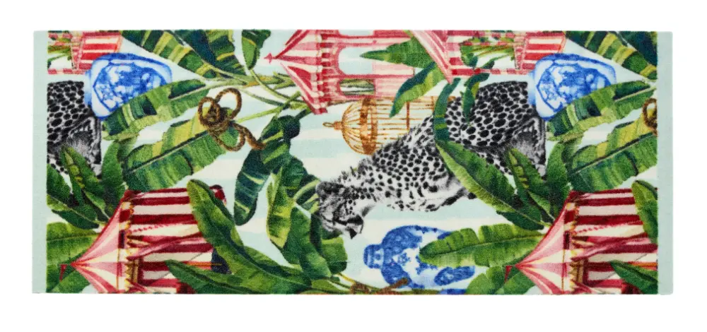 My Studio  Collection Lux Leopard - Image 3