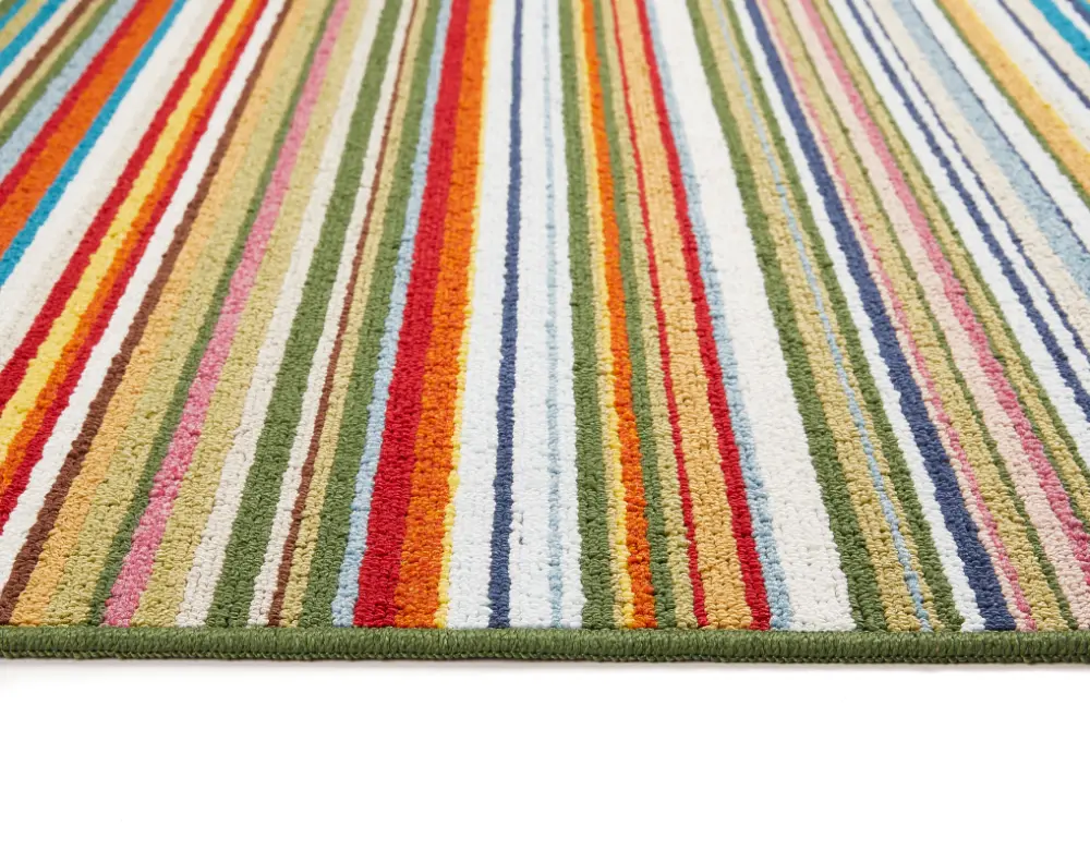 My Utility My Stain Resistant Candy Multi Green - Image 4