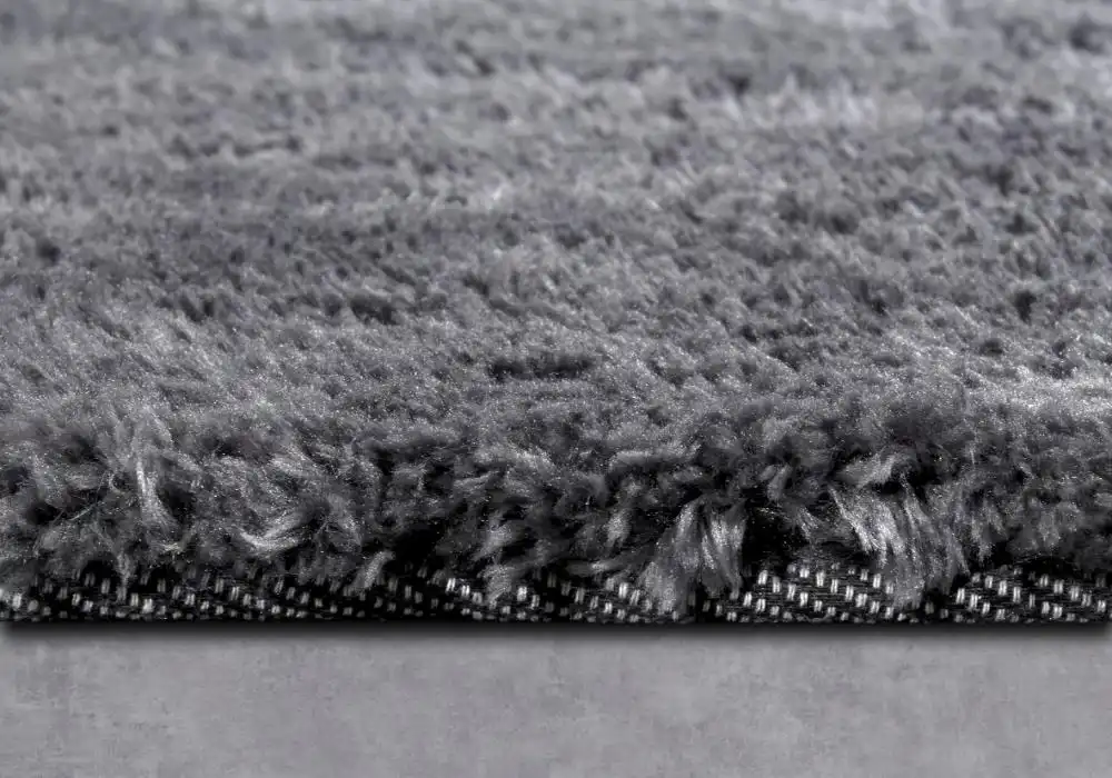Myk 106114 Dark Grey Rug - Image 3