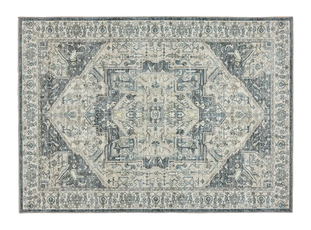 Napoli Beige Blue - Image 7