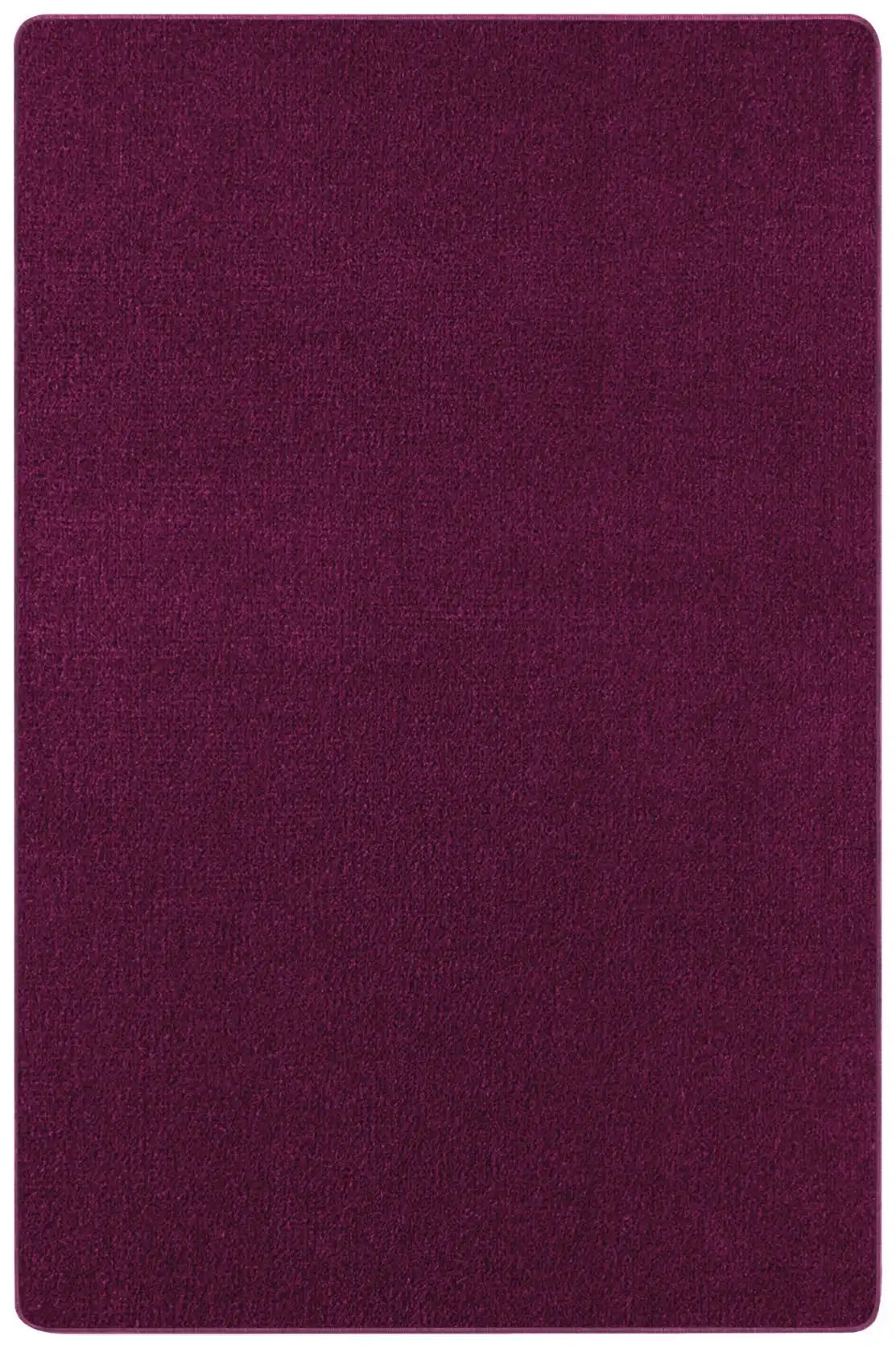 Nasty 102368 Blackberry Rug - Image 2