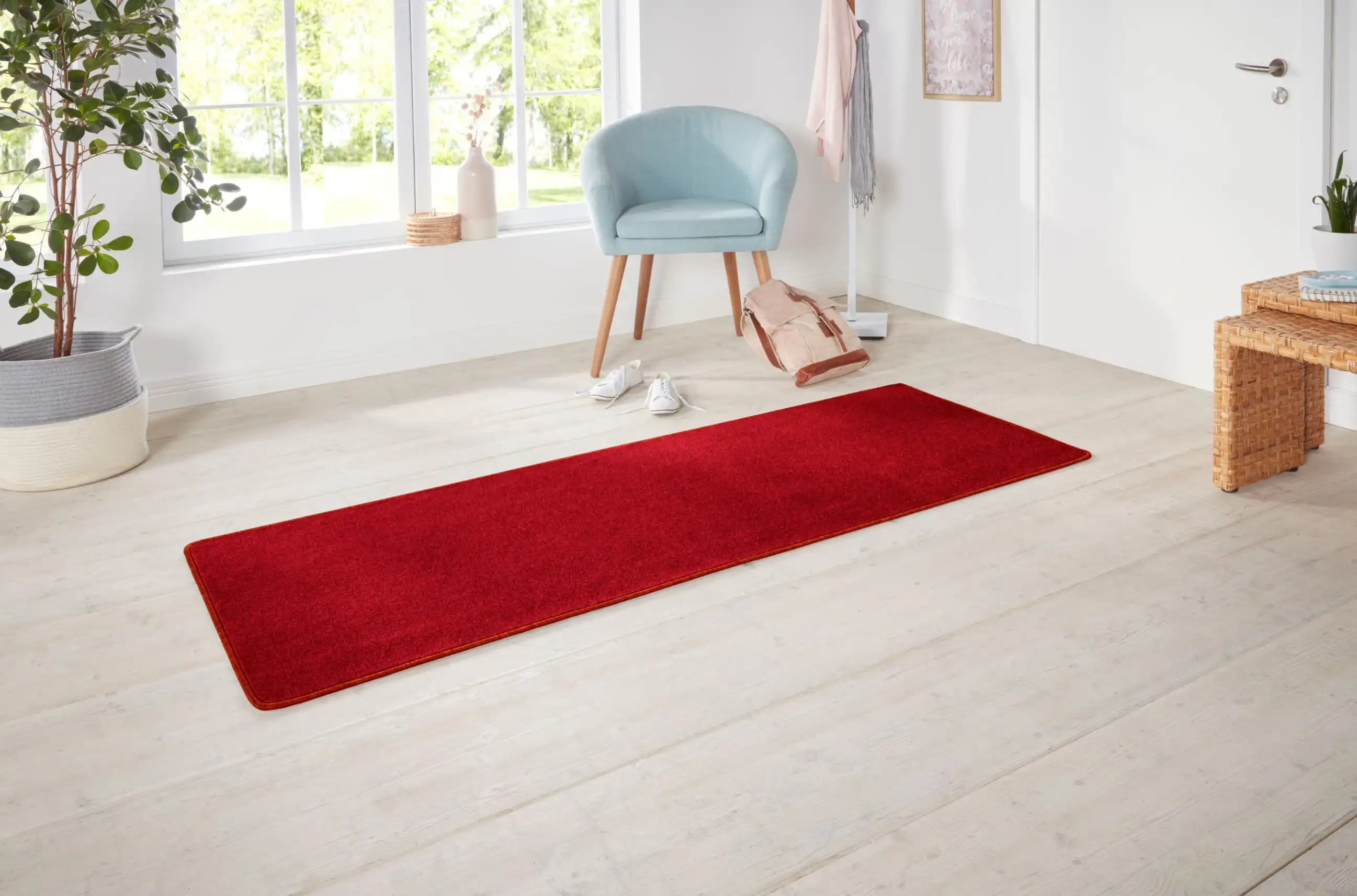Nasty 101151 Red Rug - Image 4
