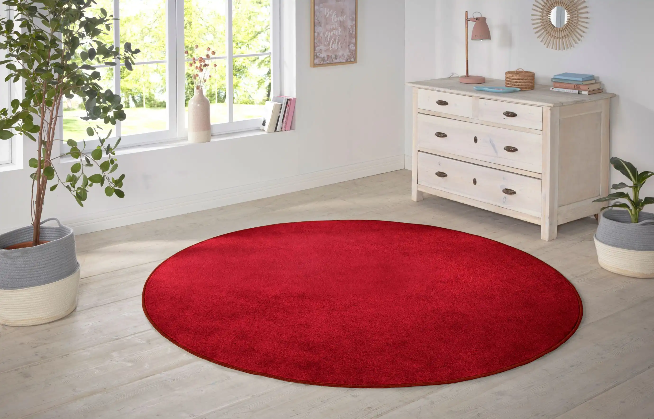 Nasty 101151 Red Rug - Image 5