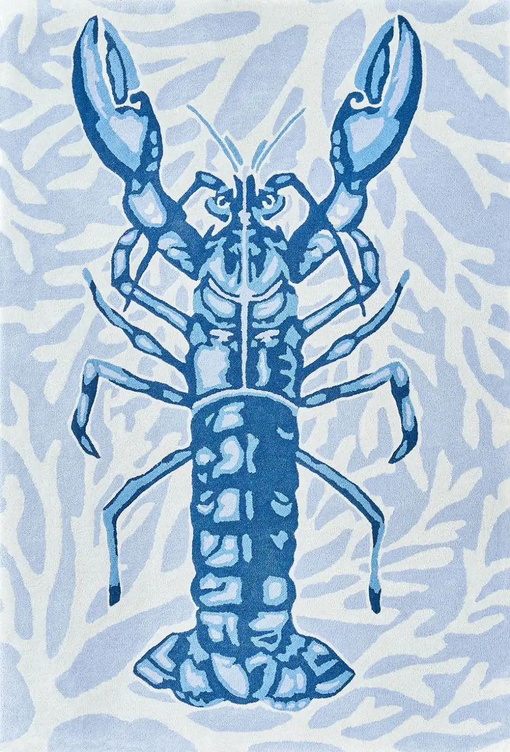 Natural World Lobster Rug - Image 8