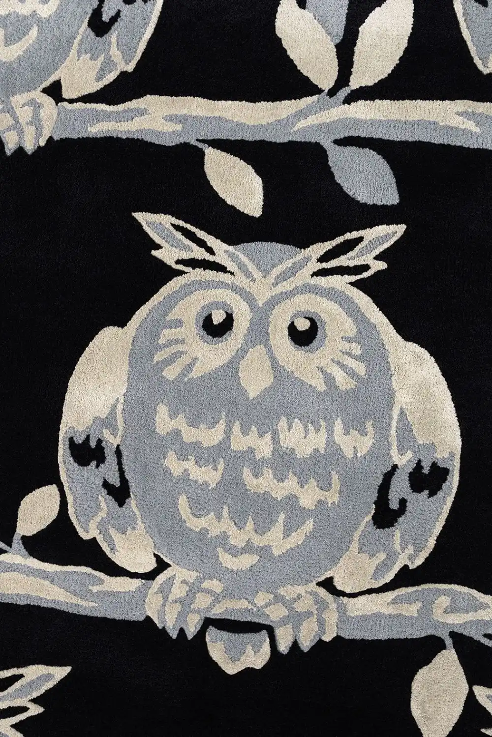 Natural World Owl Rug - Image 3