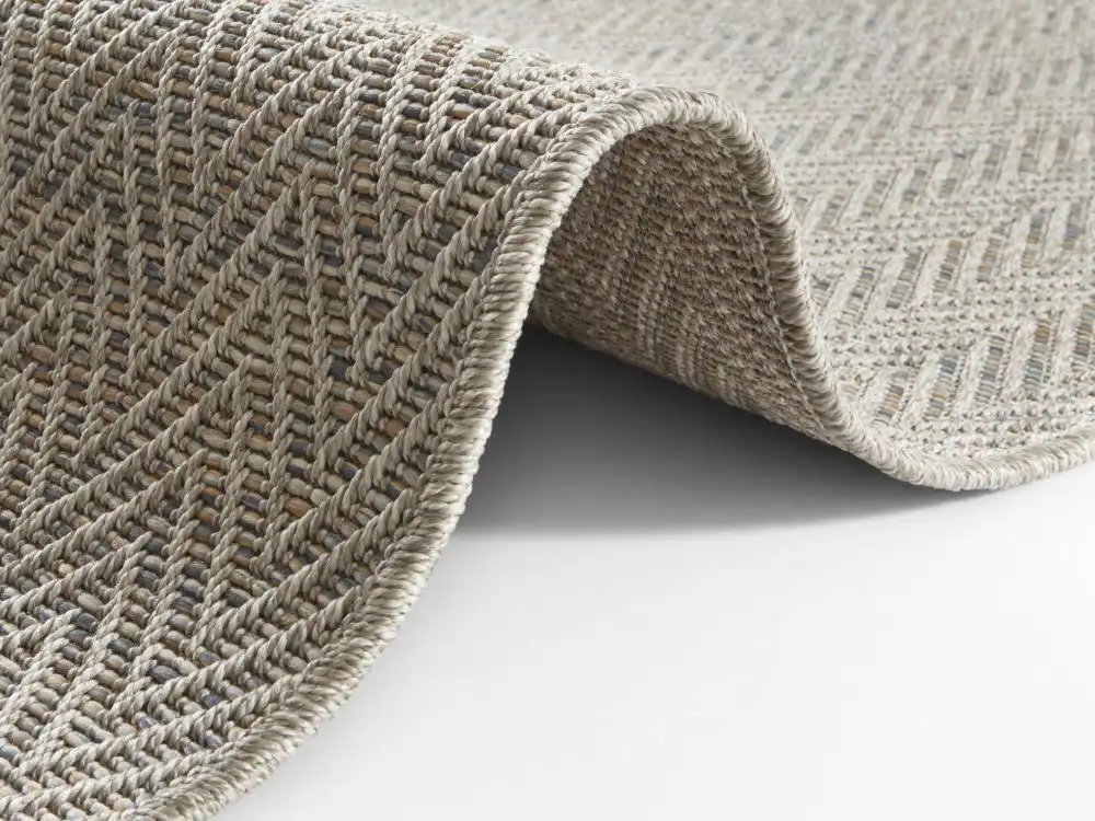 Nature Runners 104266 Grey Mutli Rug - Image 2