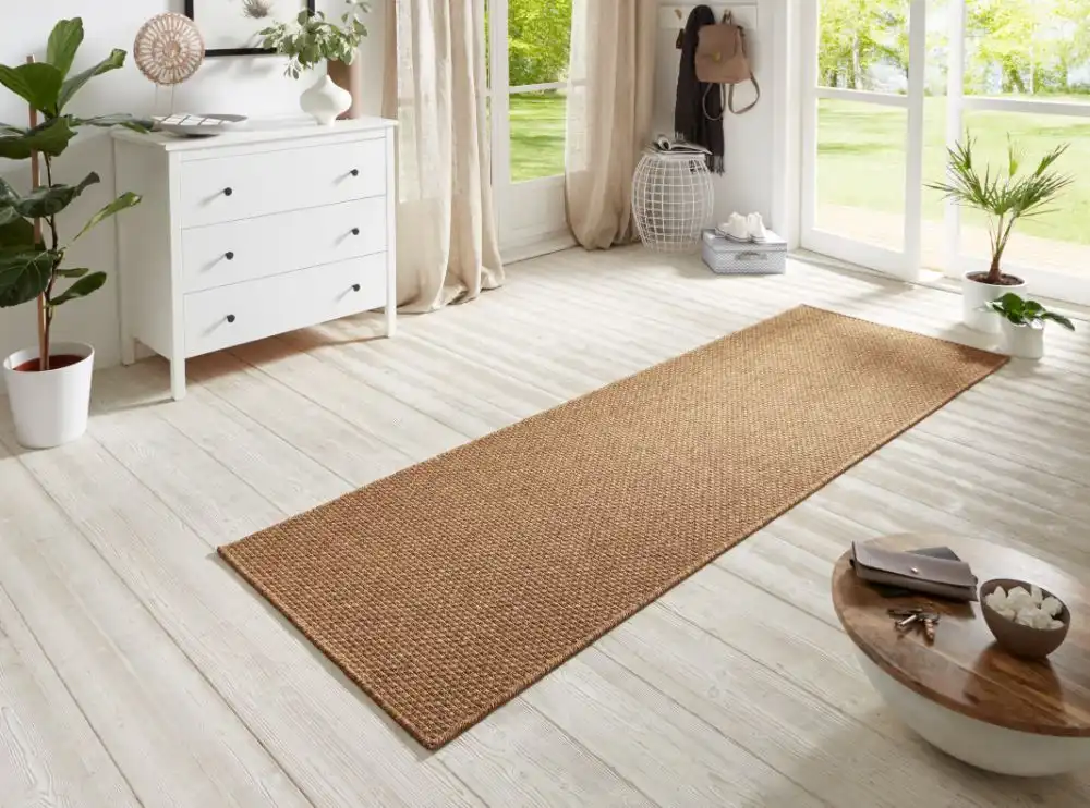 Nature Runners 104272 Brown Rug