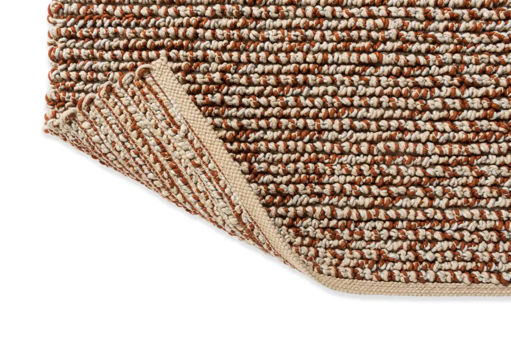 Nest Leather 129403 Rug - Image 8