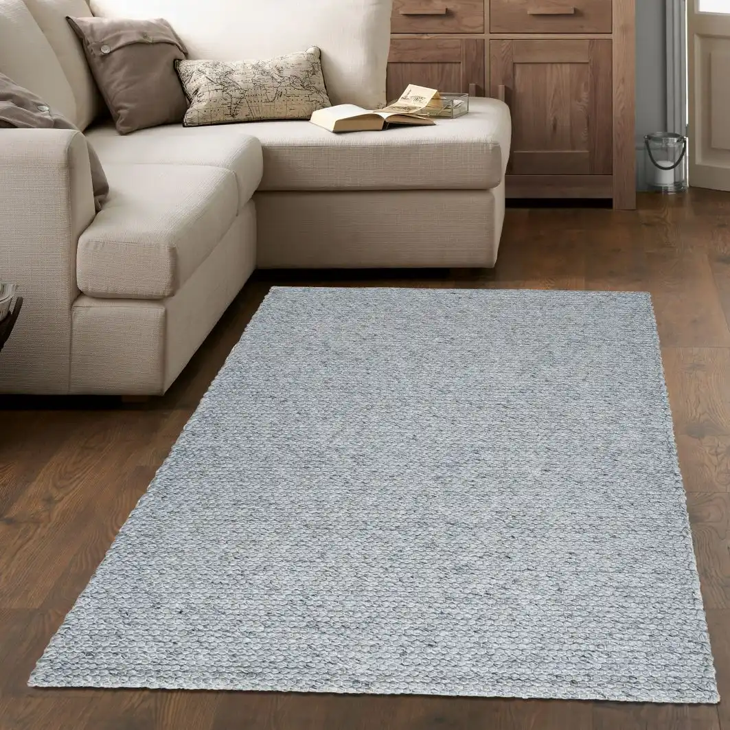 New Dawn Jaya Grey Rug