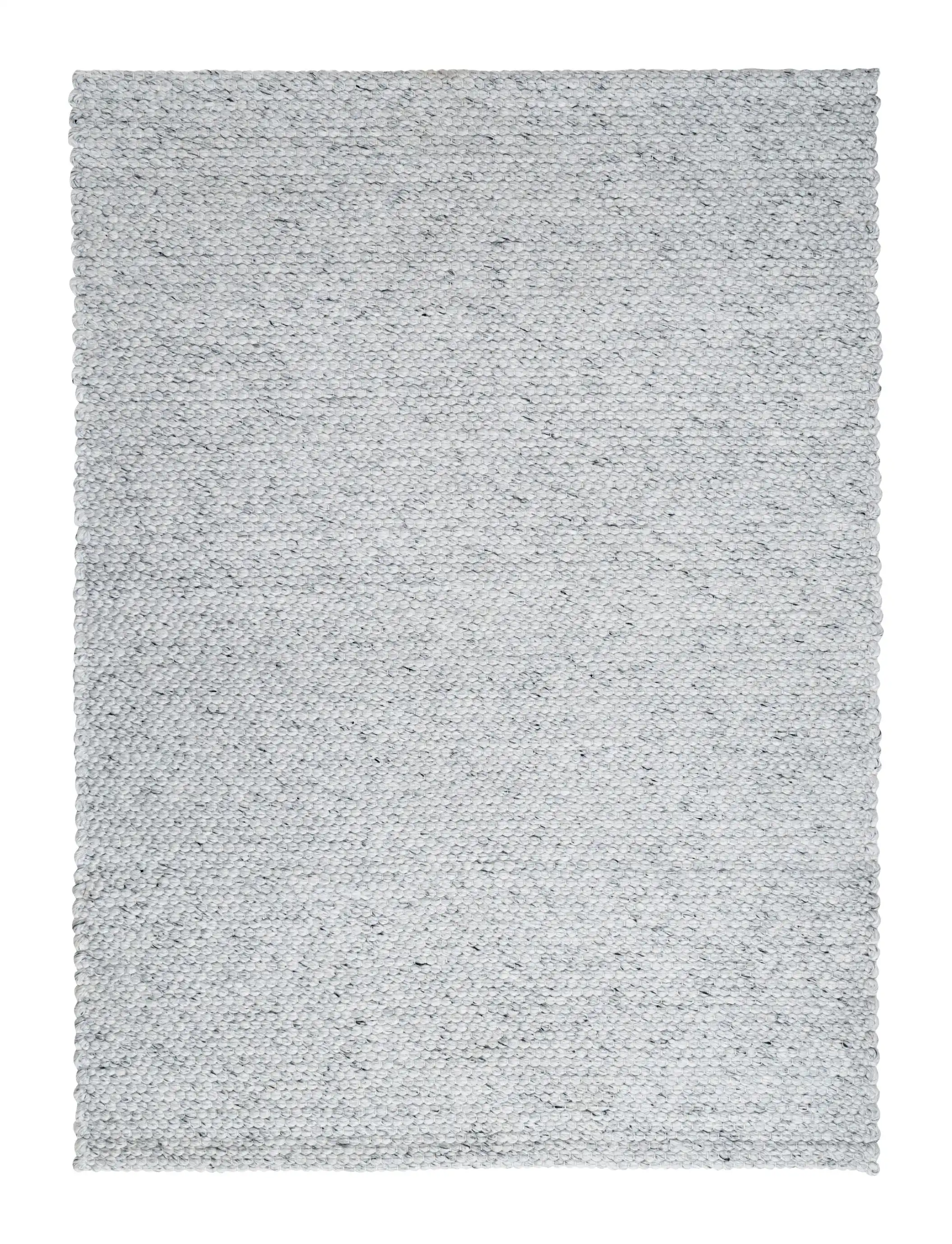 New Dawn Jaya Silver Rug - Image 2