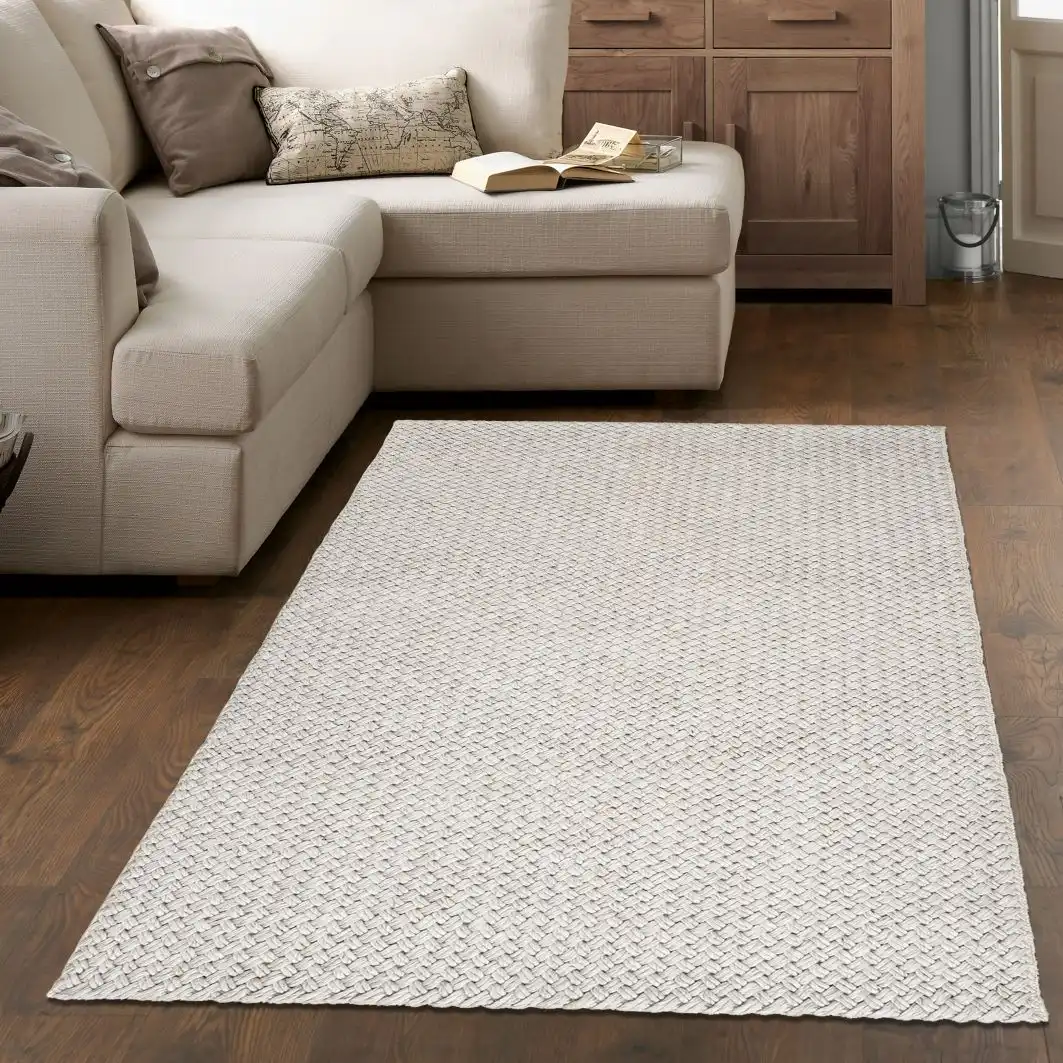 New Dawn Nila Natural Rug
