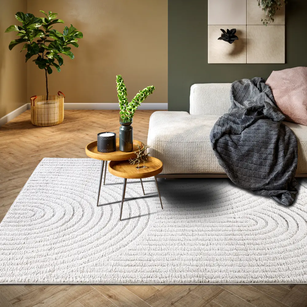 New York Hans 106203 White
