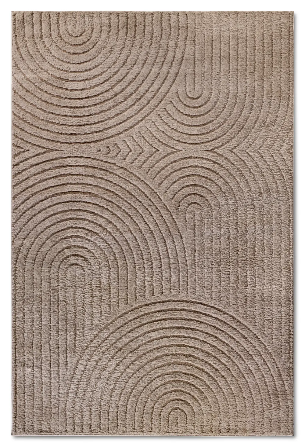New York Hans 106204 Taupe - Image 4