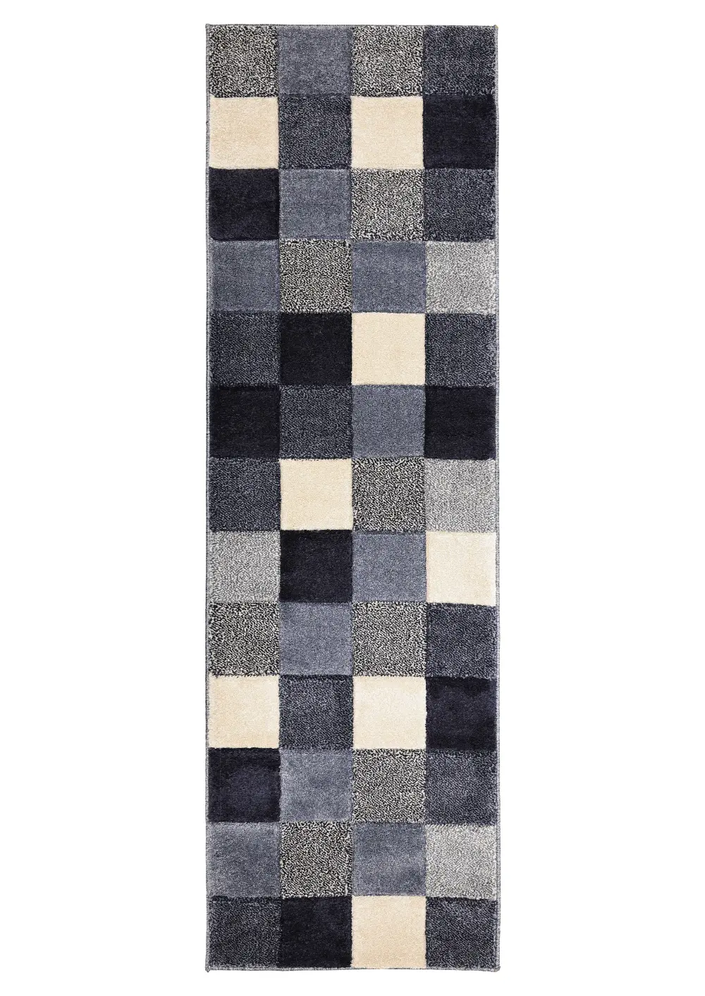 NEWPORT BLOCKS BLUE - Image 3