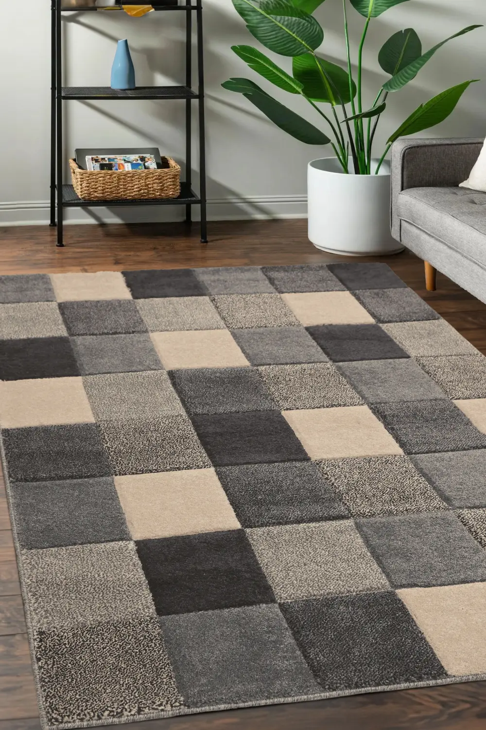 NEWPORT BLOCKS GREY