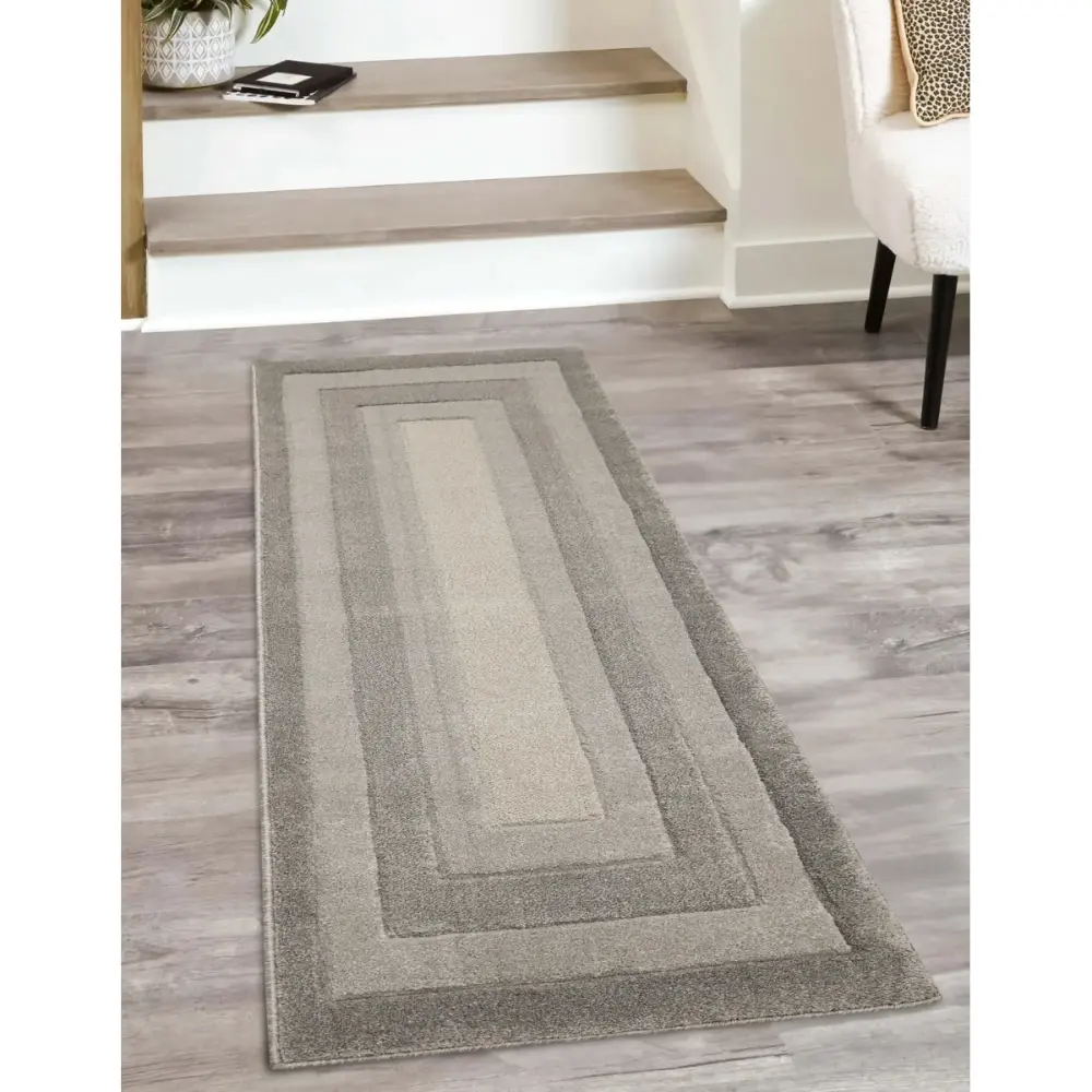 Newport Border Grey - Image 2