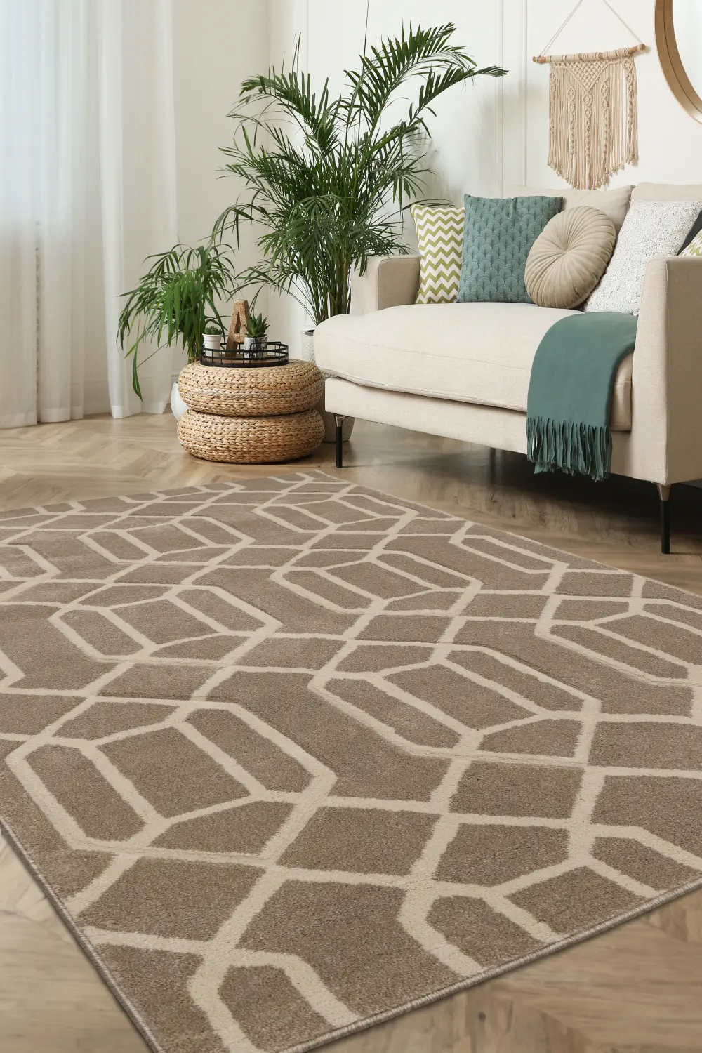 NEWPORT LATTICE NATURAL