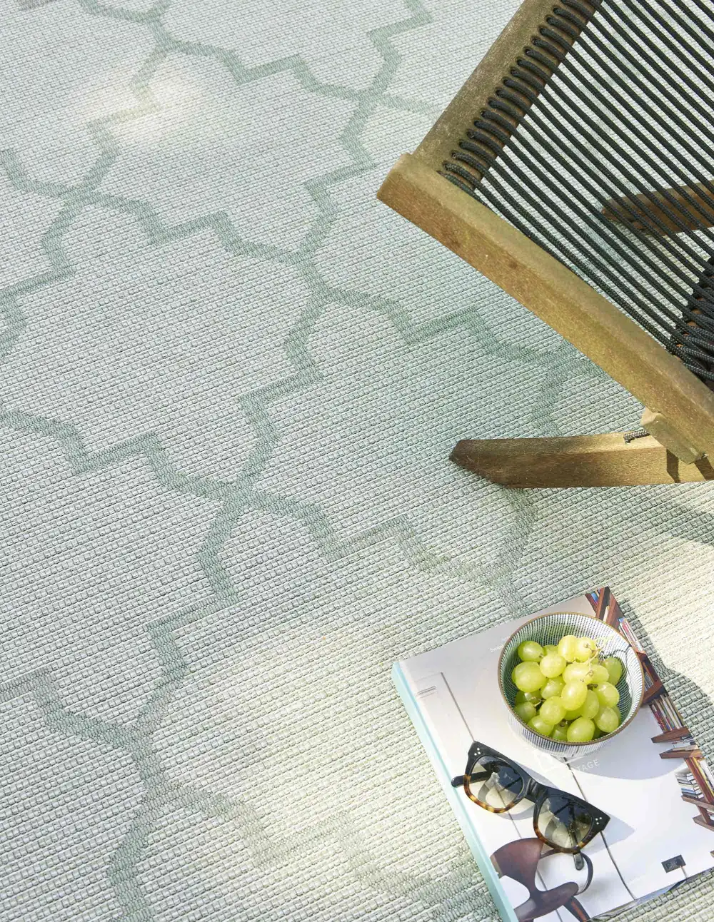 Newquay 96003 4001 Rug - Image 4