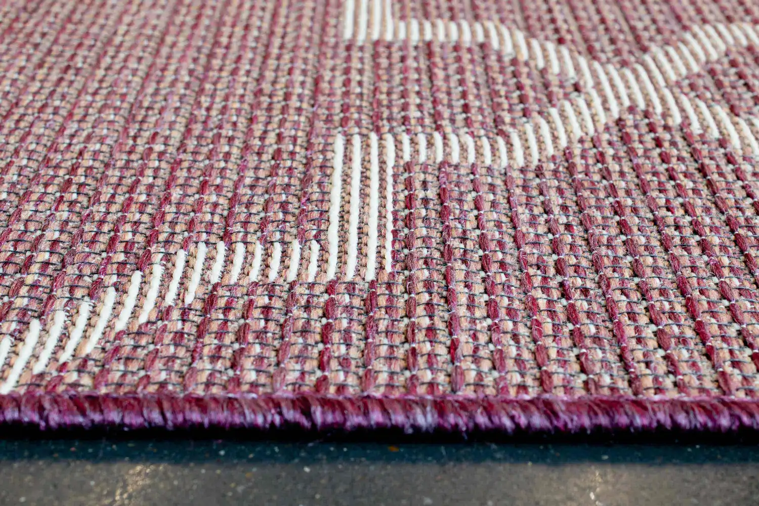Newquay 96003 8007 Rug - Image 4