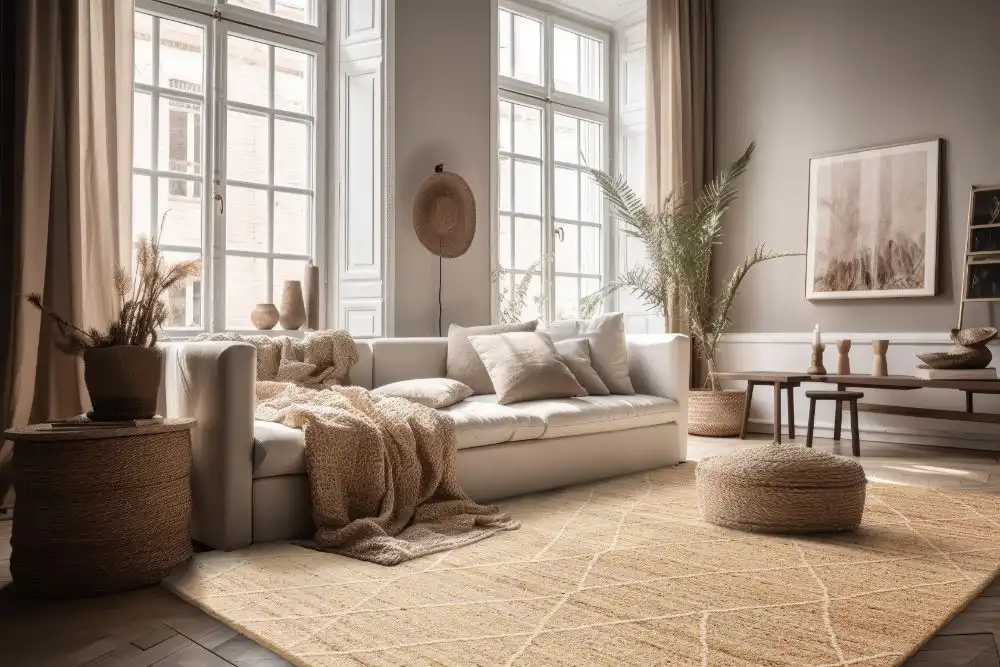 Noah Natural Rug