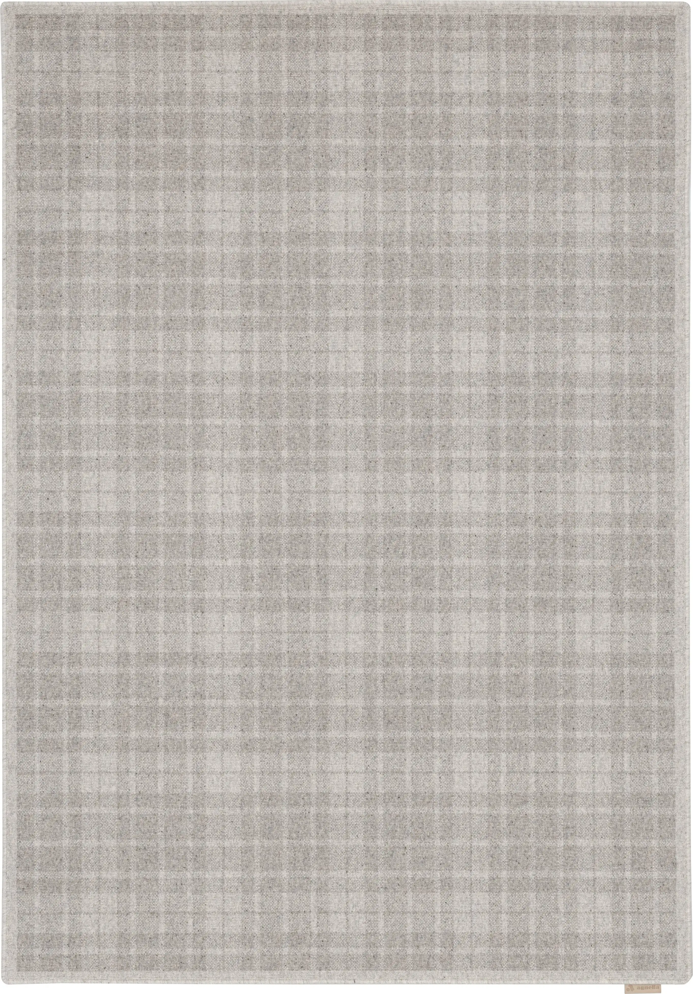 Noble Pano Light Grey Rug - Image 2