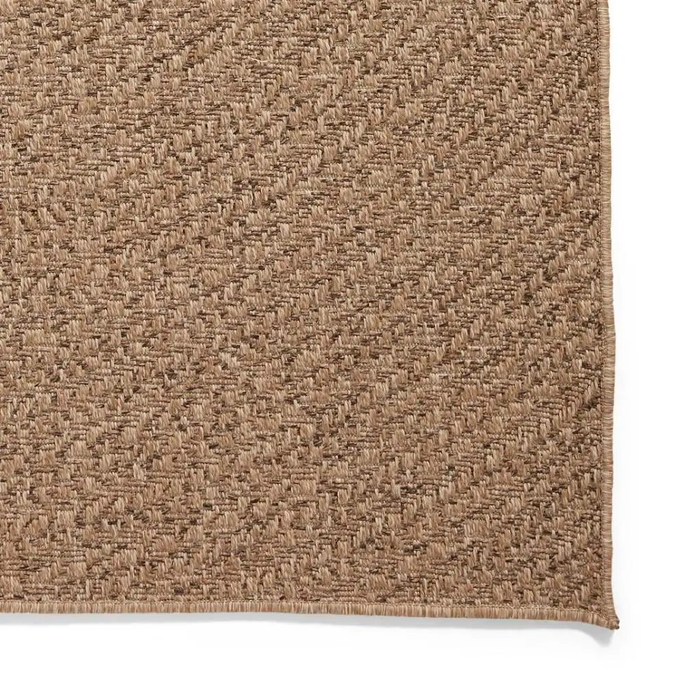Nomad Indoor Outdoor 5004 Brown Rug - Image 4