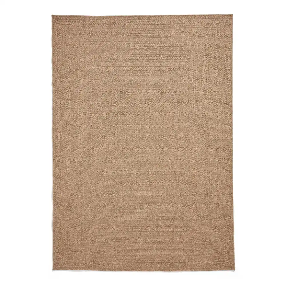 Nomad Indoor Outdoor 5014 Brown Rug - Image 9