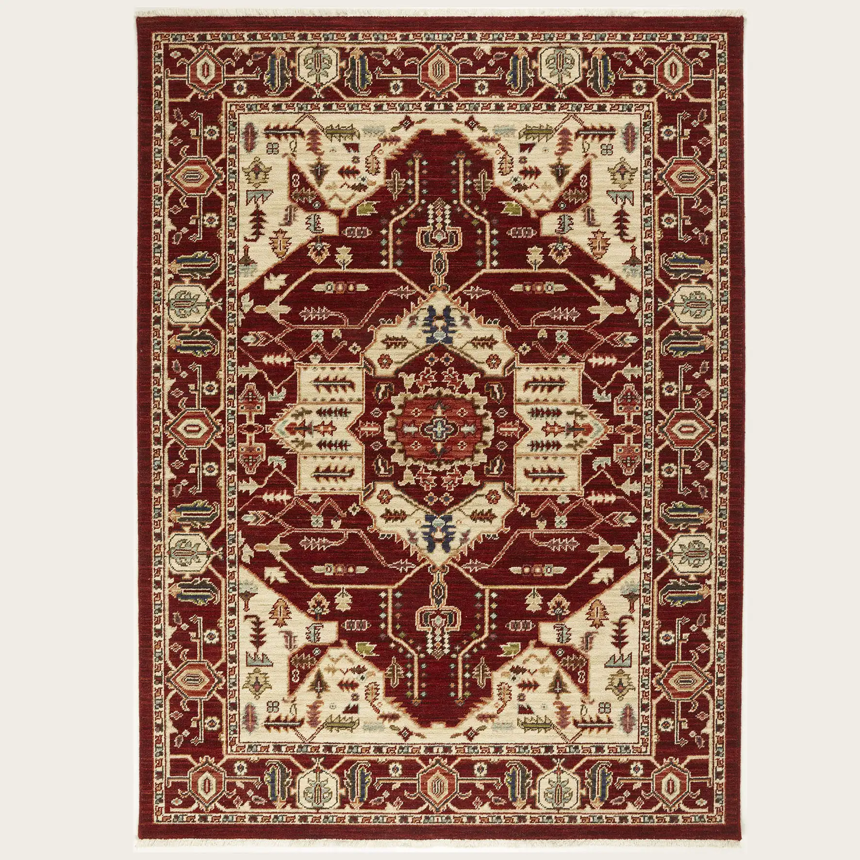 Nomad OW 1801 X Rug - Image 4