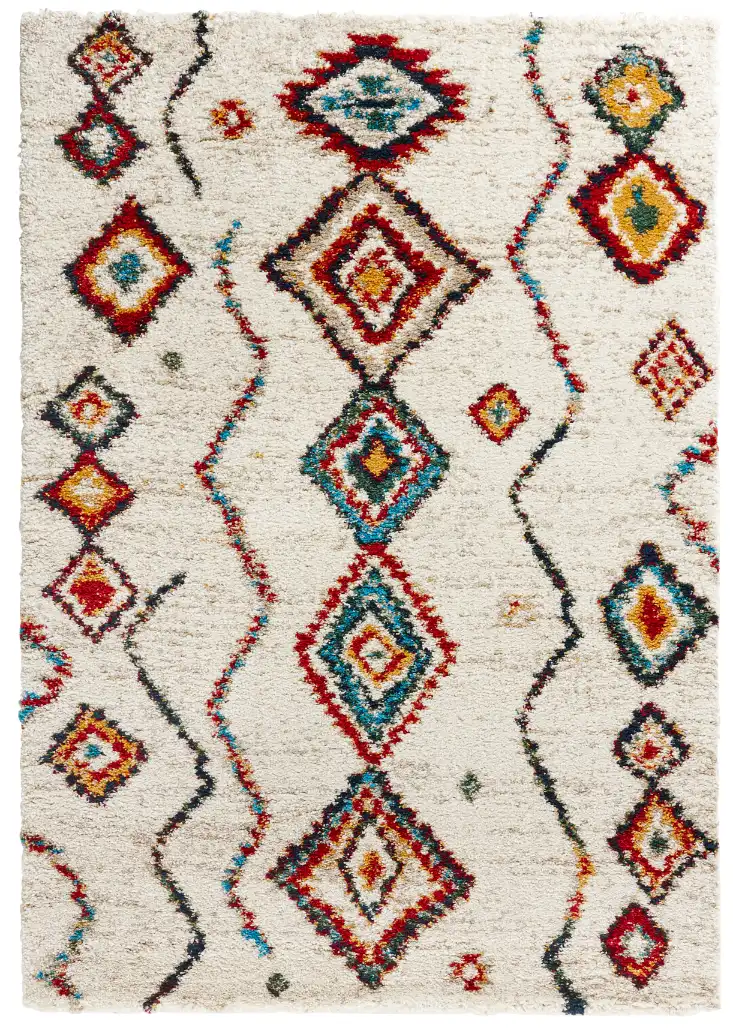 Nomadic HH 102693 Cream Rug - Image 3
