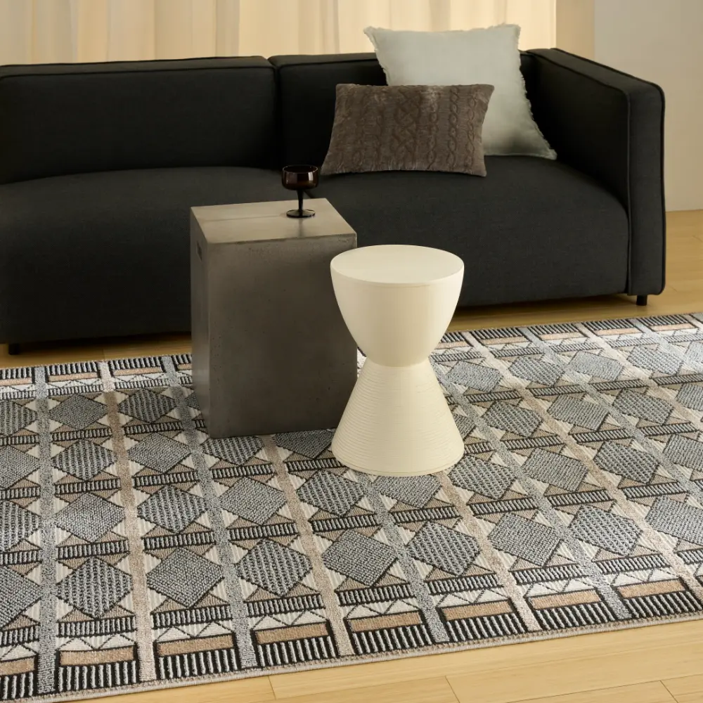 NORDIC NRC06 Ivory Multi - Image 6