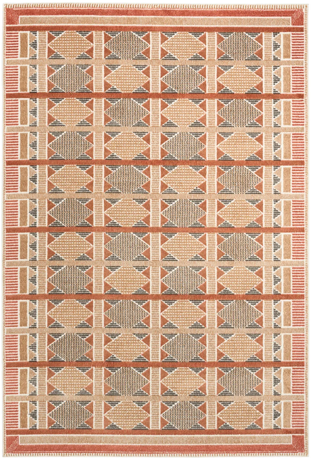 NORDIC NRC06 Rust Multi - Image 6