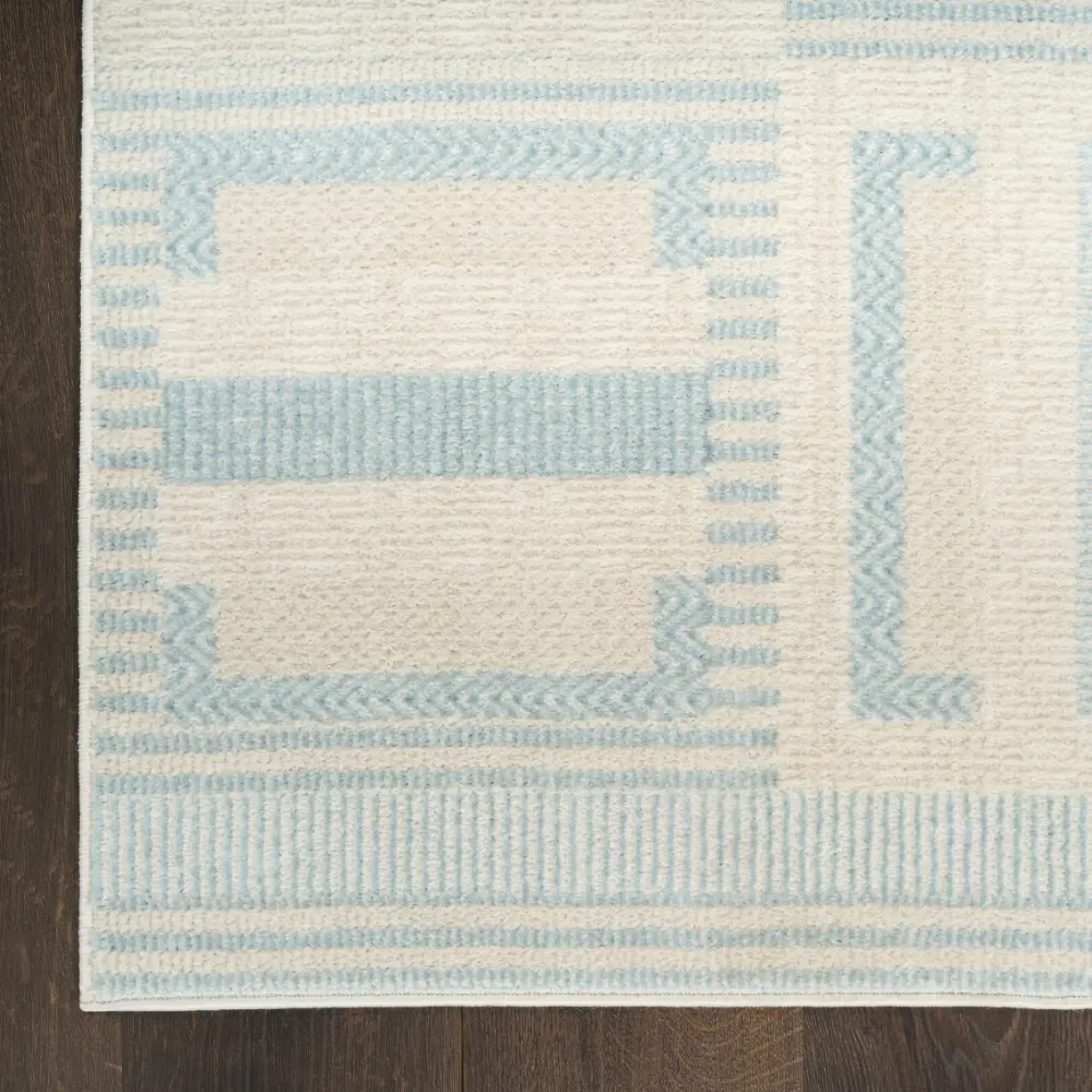 NORDIC NRC11 Ivory Blue - Image 11