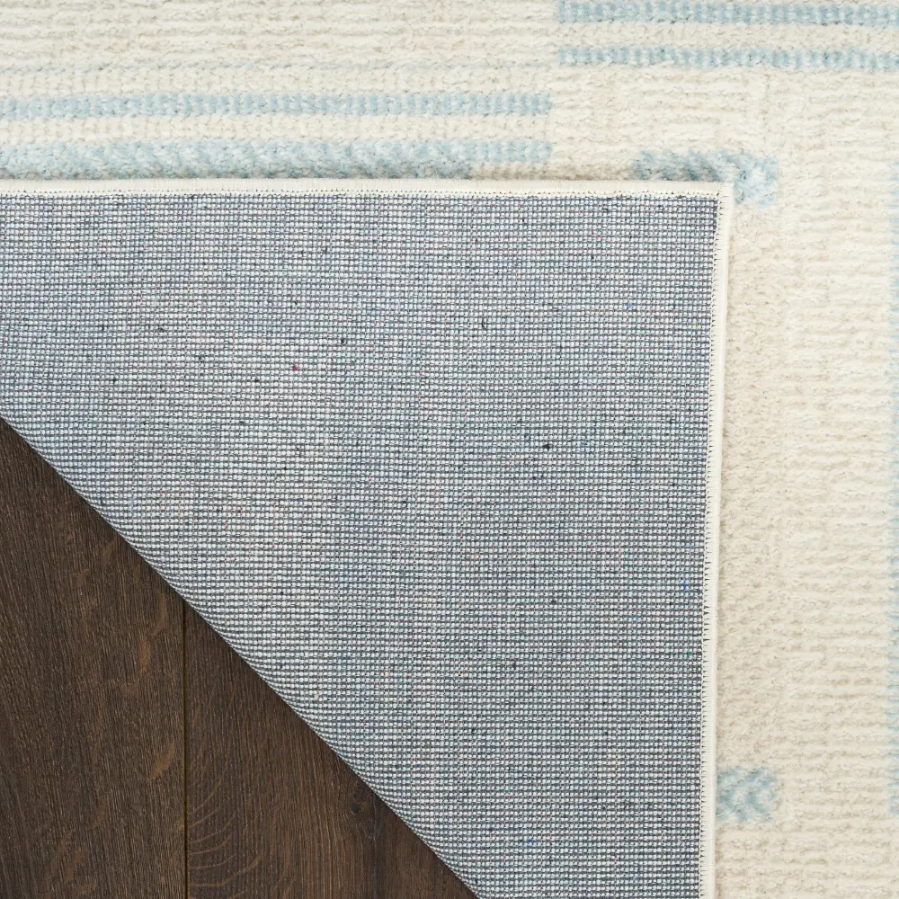 NORDIC NRC11 Ivory Blue - Image 12