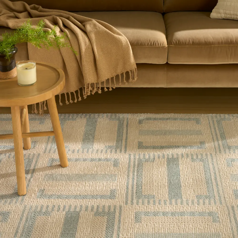 NORDIC NRC11 Ivory Blue - Image 5